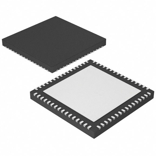 IC Microchip AUDIO SIGNAALIPROSESSORIIN
