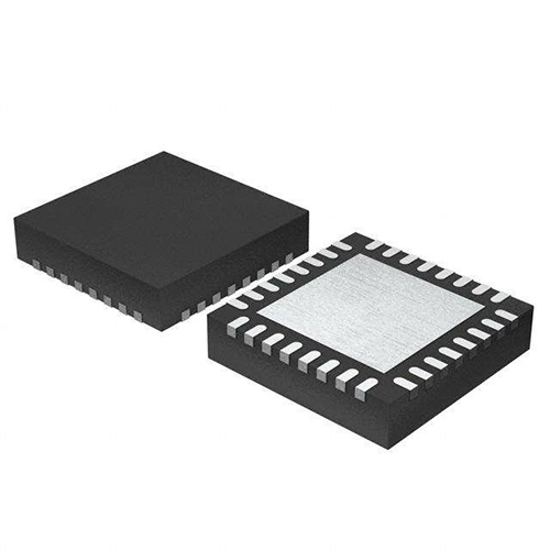 IC Microchip MCU:lle